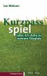 Kurzpassspiel (eBook, PDF) - Bild 1