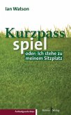 Kurzpassspiel (eBook, PDF)