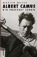 Albert Camus (eBook, ePUB) - Meyer, Martin
