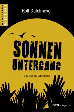 Sonnenuntergang (eBook, ePUB) - Düfelmeyer, Rolf