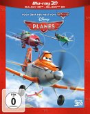 Planes 3D (Blu-ray)