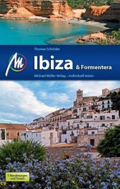 Ibiza & Formentera - Schröder, Thomas