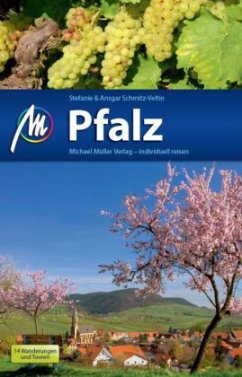Pfalz - Schmitz-Veltin, Stefanie;Schmitz-Veltin, Ansgar