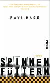 Spinnen füttern (eBook, ePUB)