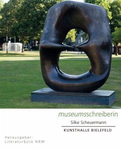 Museumsschreiber NRW 3 - Scheuermann, Silke