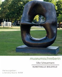 Cover Museumsschreiber NRW 3