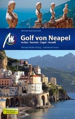 Golf von Neapel - Machatschek, Michael