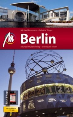 MM-City Berlin - Bussmann, Michael; Tröger, Gabriele