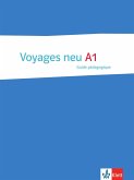 Voyages - Neue Ausgabe. Guide pédagogique