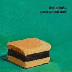 Across Six Leap Years - Tindersticks