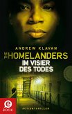 The Homelanders 04. Im Visier des Todes (eBook, ePUB)