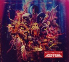 Cover Whales And Leeches Deluxe Version