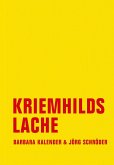 Kriemhilds Lache (eBook, ePUB)