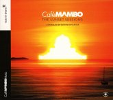 Cafe Mambo The Sunset Session Vol.2