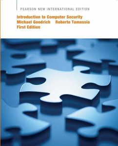 Introduction to Computer Security - Goodrich, Michael;Tamassia, Roberto