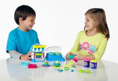 Hasbro A5013E24 - Play-Doh Dessert Zauber