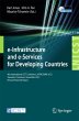 e-Infrastructure and e-Services for... - Bild 1