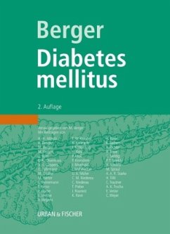 Cover Diabetes mellitus