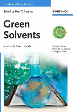 Handbook of Green Chemistry V - Wasserscheid; Stark
