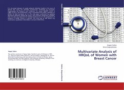 Multivariate Analysis of HRQoL of Women with Breast Cancer - Gebre, Hagazi;Enquessilassie, Fikre