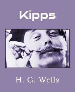 Kipps - Wells, H. G.