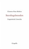 Sternhagelstunden Sternhagelstunden
