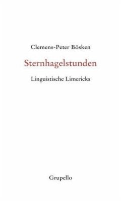 Cover Sternhagelstunden
