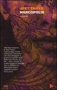 Narcopolis - Thayil, Jeet