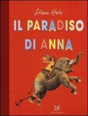 Il paradiso di Anna Il paradiso di Anna