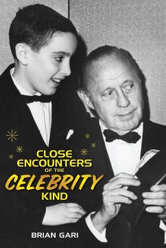 Close Encounters of the Celebrity Kind - Gari, Brian