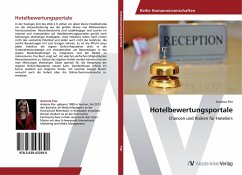 Hotelbewertungsportale - Pier, Antonia