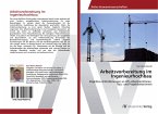 Arbeitsvorbereitung im Ingenieurhochbau