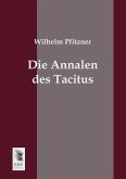 Die Annalen des Tacitus