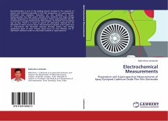 Electrochemical Measurements - Lokhande, Balkrishna