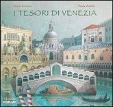 I tesori di Venezia. Libro pop-up I tesori di Venezia. Libro pop-up