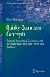 Quirky Quantum Concepts - Bild 1