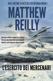 L' esercito dei mercenari L' esercito dei mercenari