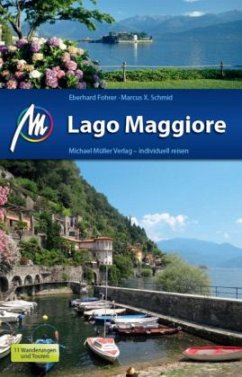 Lago Maggiore - Fohrer, Eberhard;Schmid, Marcus X.