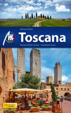 Toscana - Müller, Michael