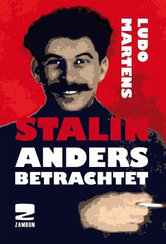 Stalin anders betrachtet - Martens, Ludo