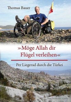 Möge Allah dir Flügel verleihen - Bauer, Thomas