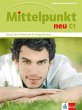 Mittelpunkt neu C1. Arbeitsbuch mit... - Bild 1