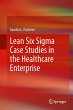 Lean Six Sigma Case Studies in the... - Bild 1