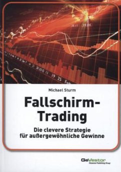 Fallschirm-Trading - Sturm, Michael