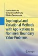 Topological and Variational Methods... - Bild 1