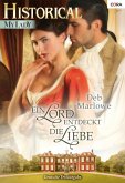 Ein Lord entdeckt die Liebe (eBook, ePUB)