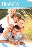 Zum zweiten Mal für immer (eBook, ePUB)