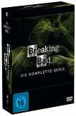 Breaking Bad - Die komplette Serie (20 DVDs)