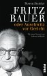 Fritz Bauer (eBook, ePUB) - Bild 1