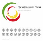 Pfarrerinnen und Pfarrer der evangelisch-reformierten Landeskirche beider Appenzell (eBook, ePUB)